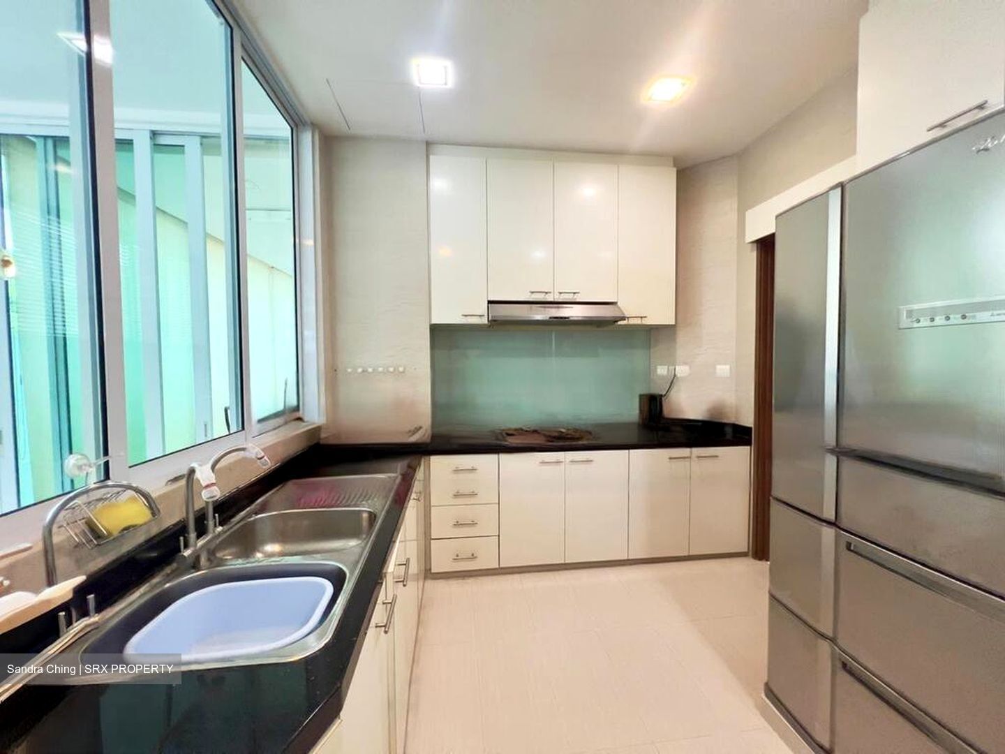 Sembawang Springs Estate (D27), Semi-Detached #465981471